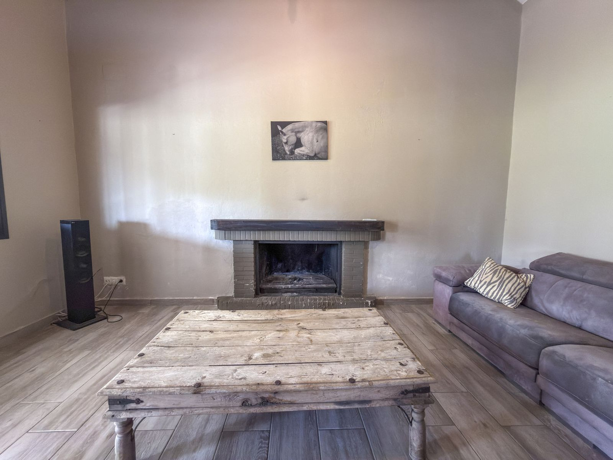 2 Bedroom Country house in Monda - Foto 19