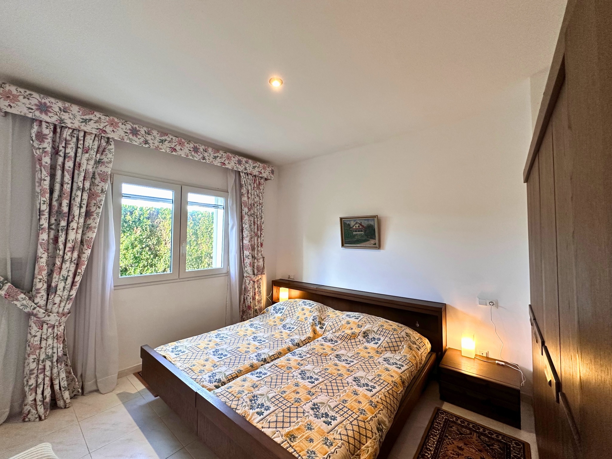 Villa con 3 camere a Baleari, Spagna – Foto 23