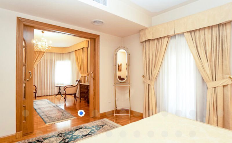 Villa con 4 camere a Murcia, Spagna – Foto 11