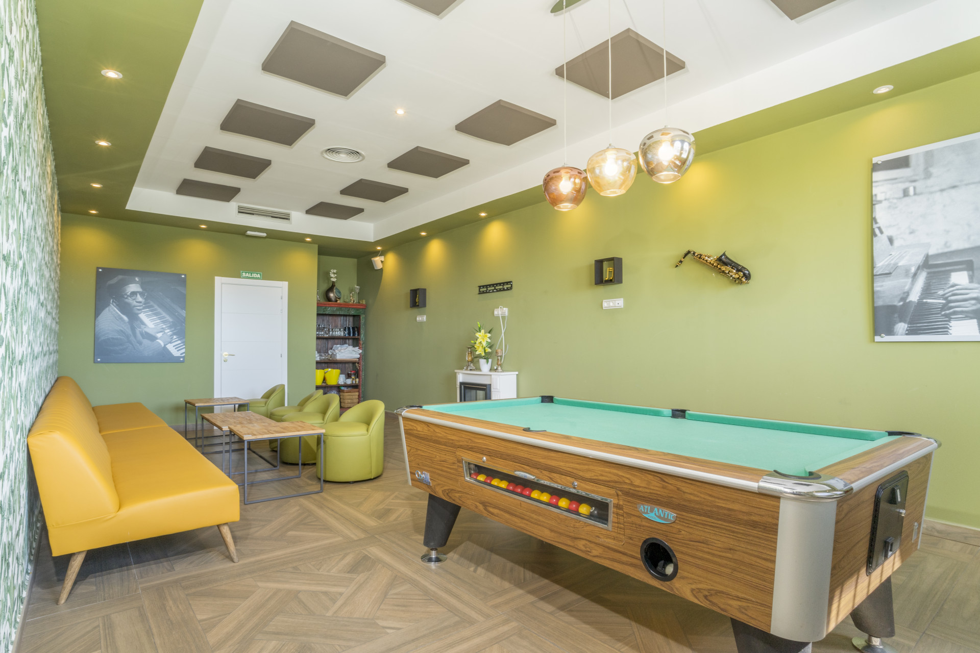 Espaço comercial em Málaga, Espanha – Foto 16