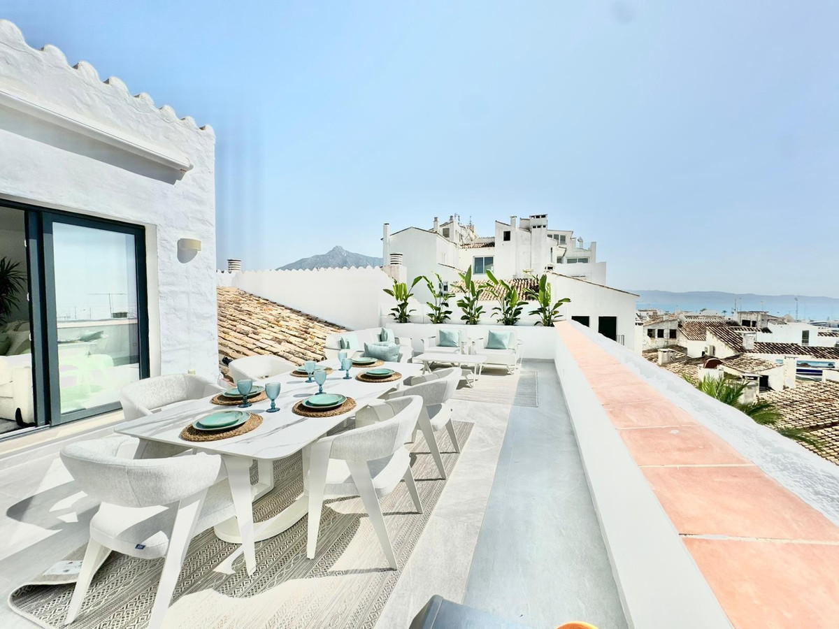 3 Bedroom Apartment in Marbella - Foto 14