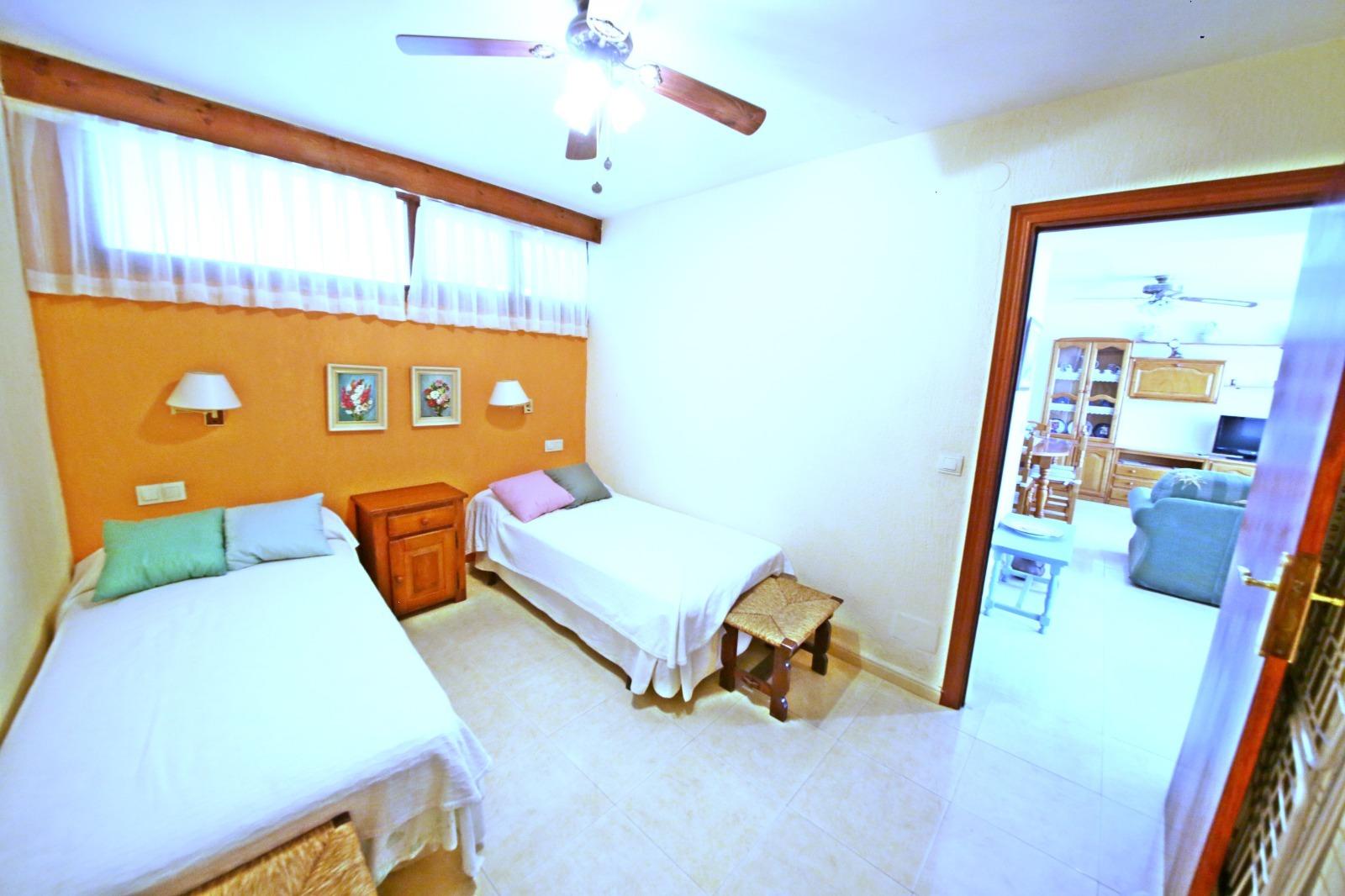 2 Bedroom Apartment in Fuengirola - Foto 21