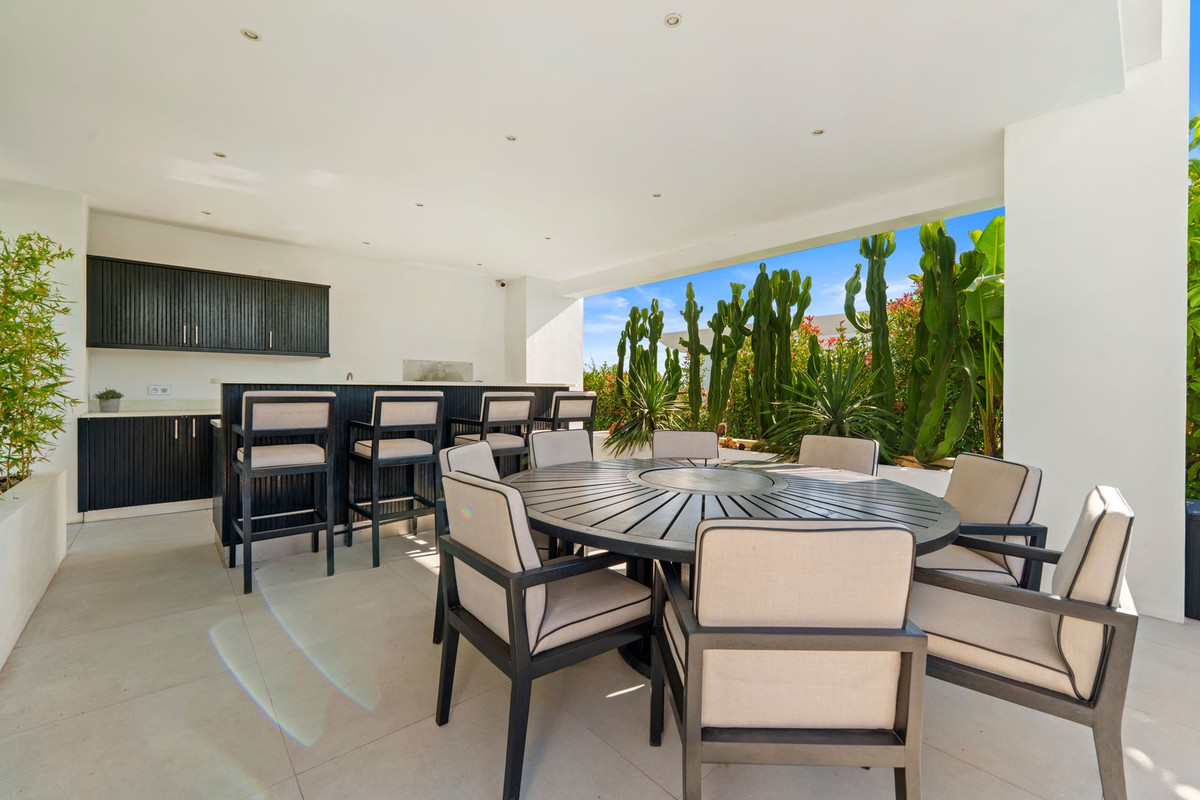 6 Bedroom Villa in Benahavís - Foto 24
