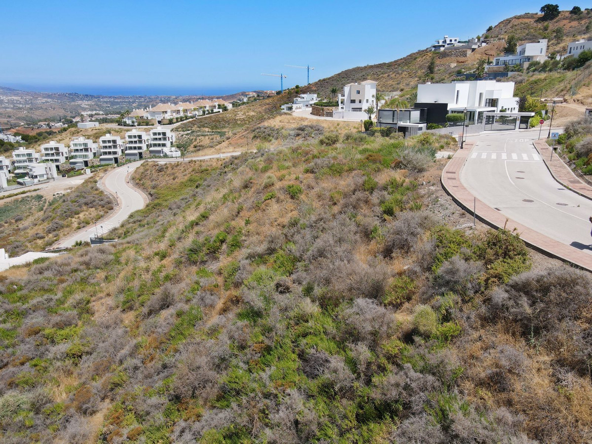 1,401 m² Plot in Mijas - Photo 6