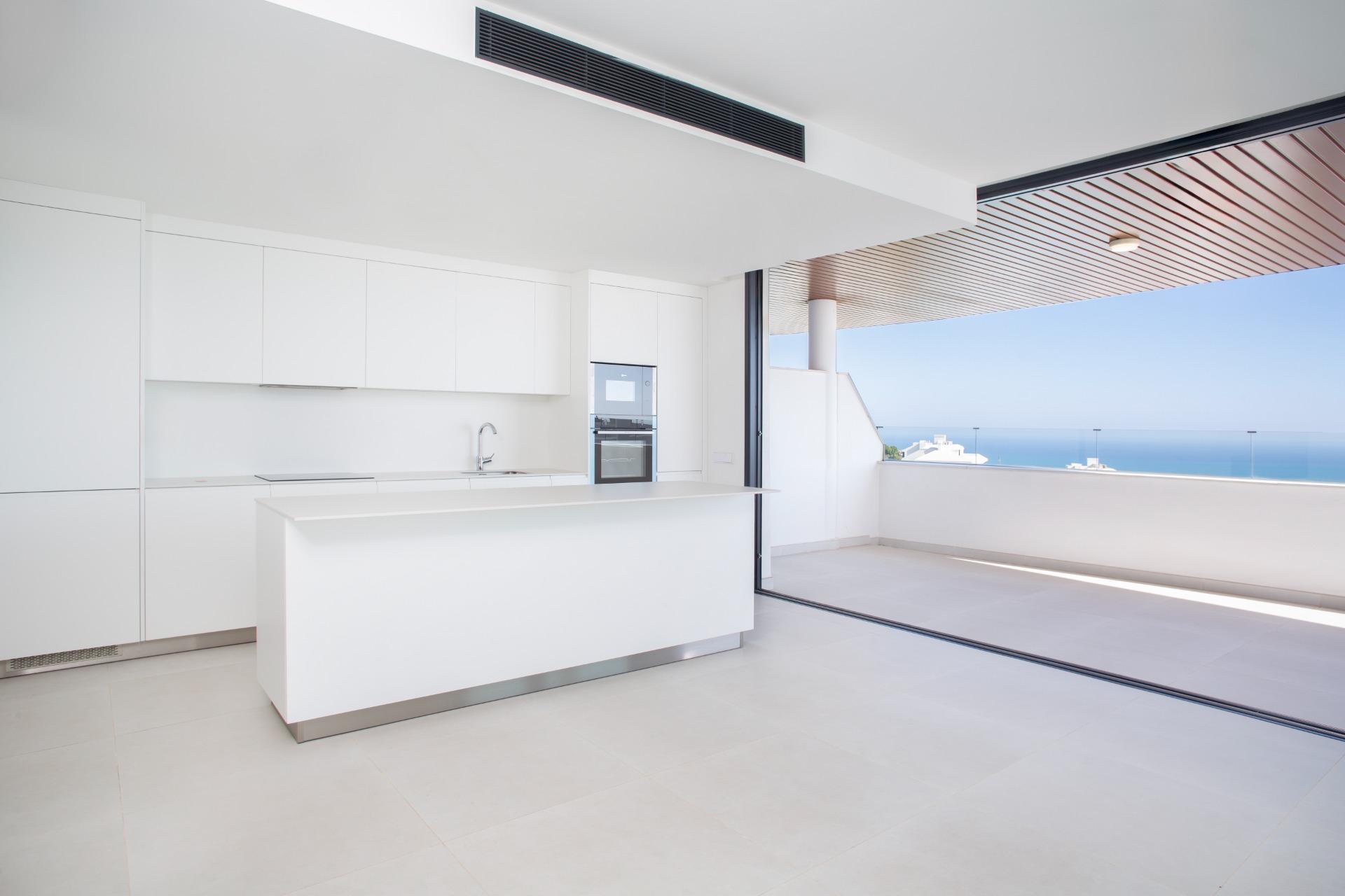 3 Bedroom Apartment in Fuengirola - Foto 2