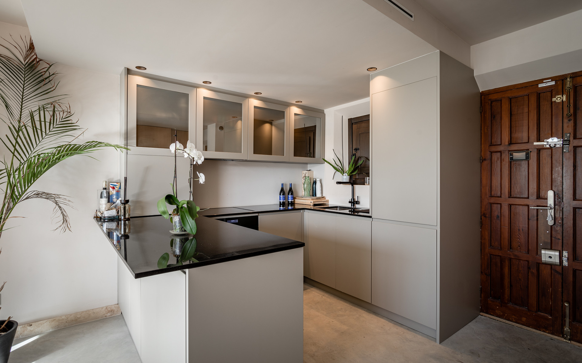 2 Bedroom Townhouse in Marbella - Foto 6