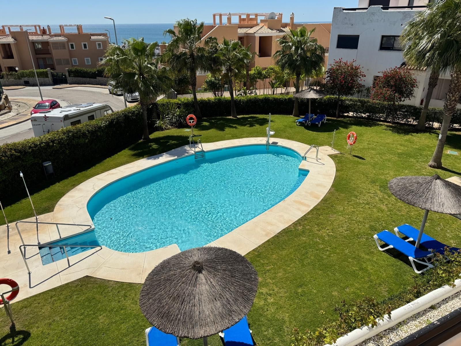 2 Bedroom Apartment in Casares - Photo 36