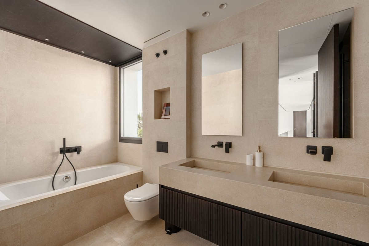 5 Bedroom Villa in Benahavís - Foto 21