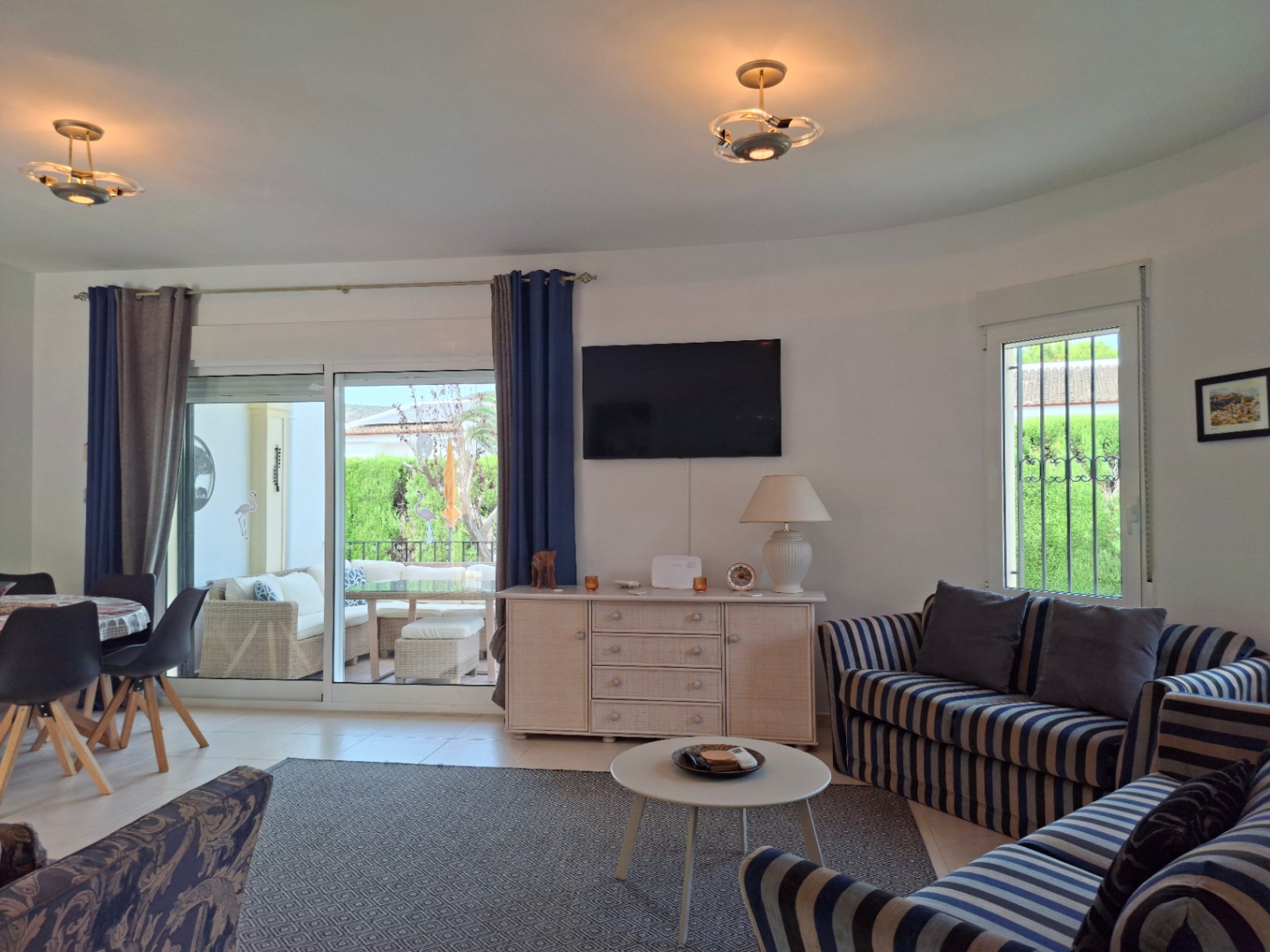 Moradia com 3 quartos com piscina em Alicante, Espanha – Foto 23