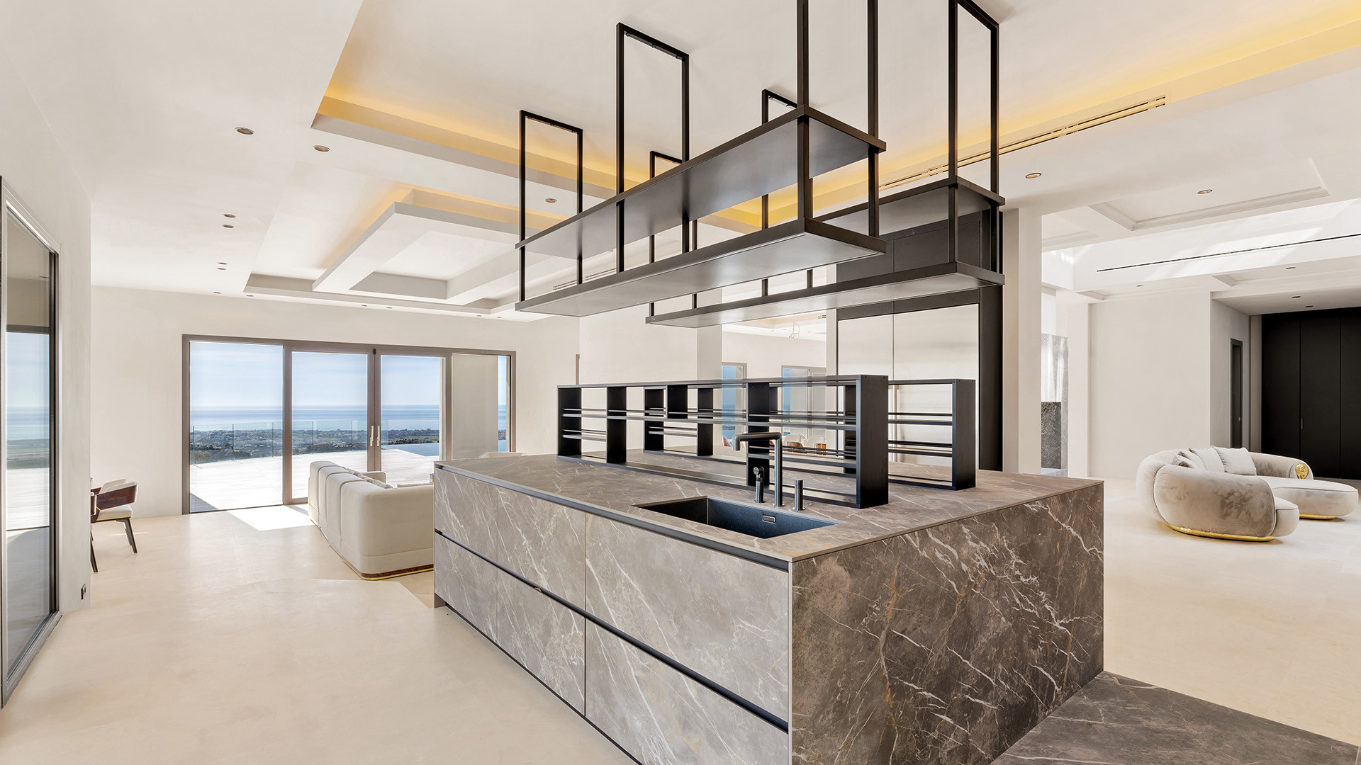 11 Bedroom Villa in Benahavís - Foto 7