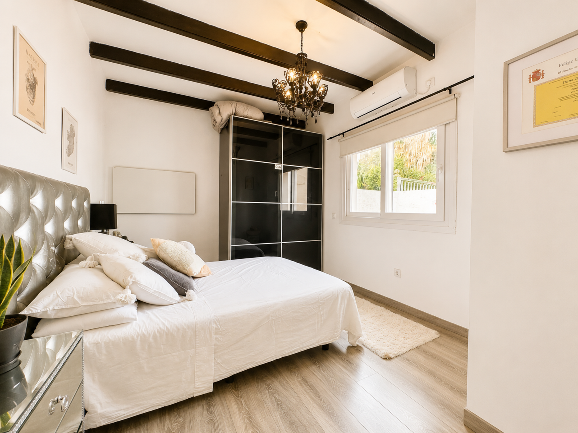 6 Bedroom Villa in Mijas - Photo 21