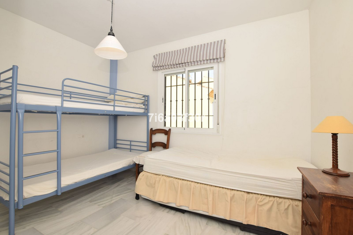 3 Bedroom Townhouse in Marbella - Foto 8