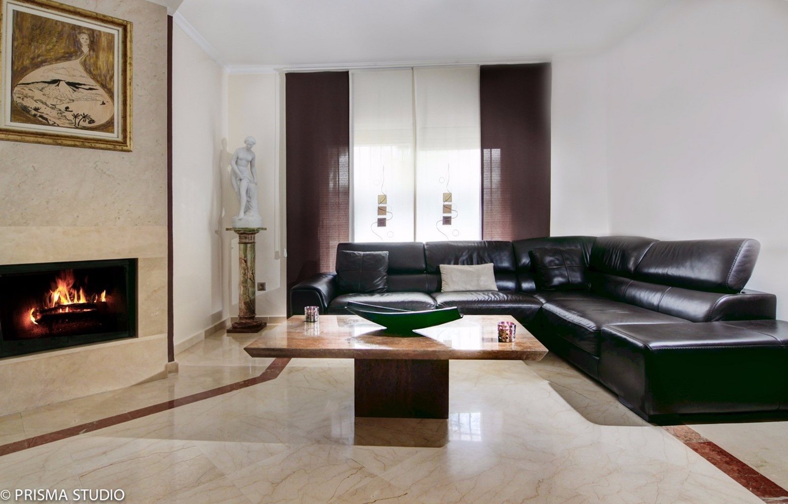 4 Bedroom Villa in Mijas - Photo 7