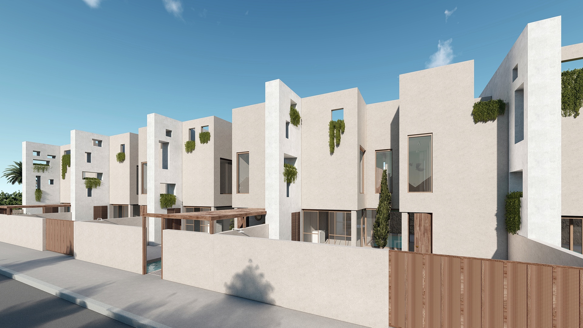 Moradia com 3 quartos com piscina em Alicante, Espanha – Foto 5