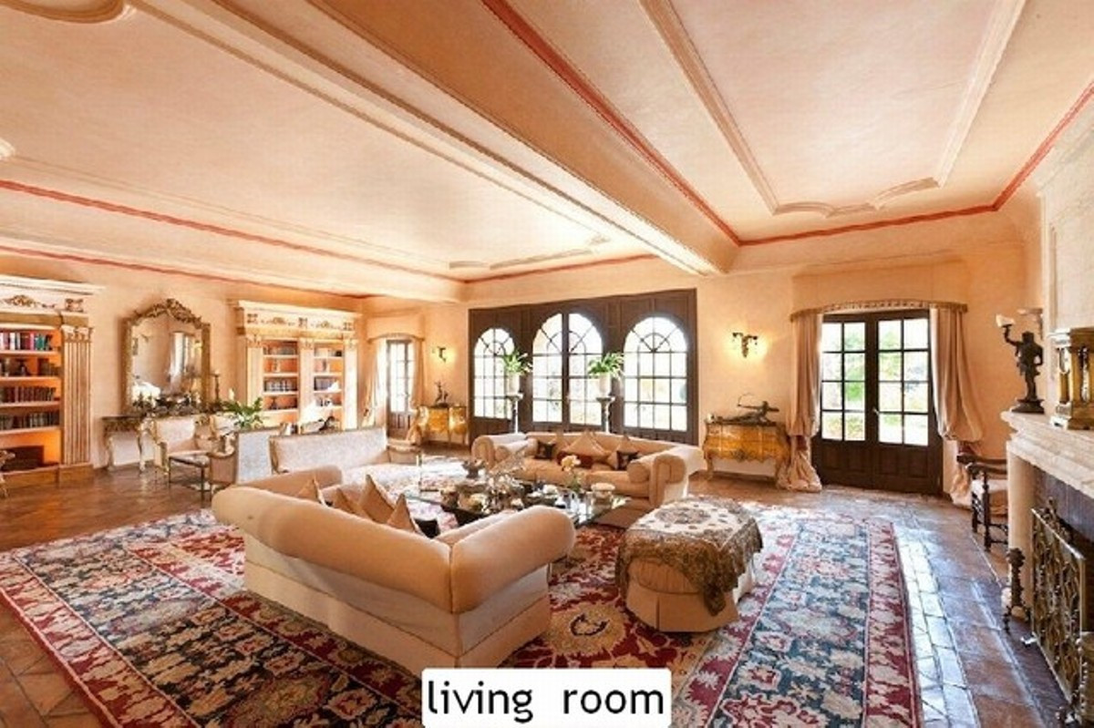 8 Bedroom Villa in Marbella - Foto 3
