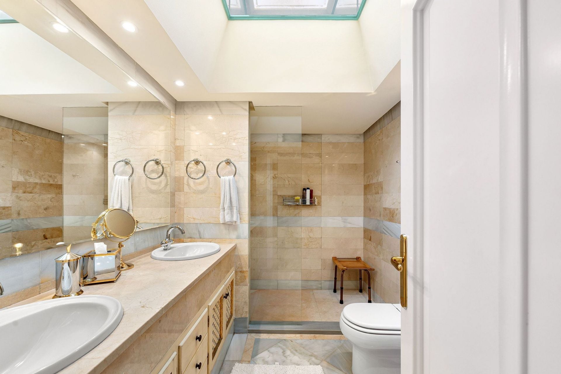3 Bedroom Villa in Marbella - Photo 20