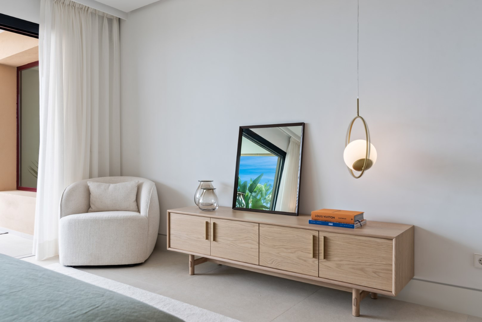 3 Bedroom Apartment in Estepona - Photo 34