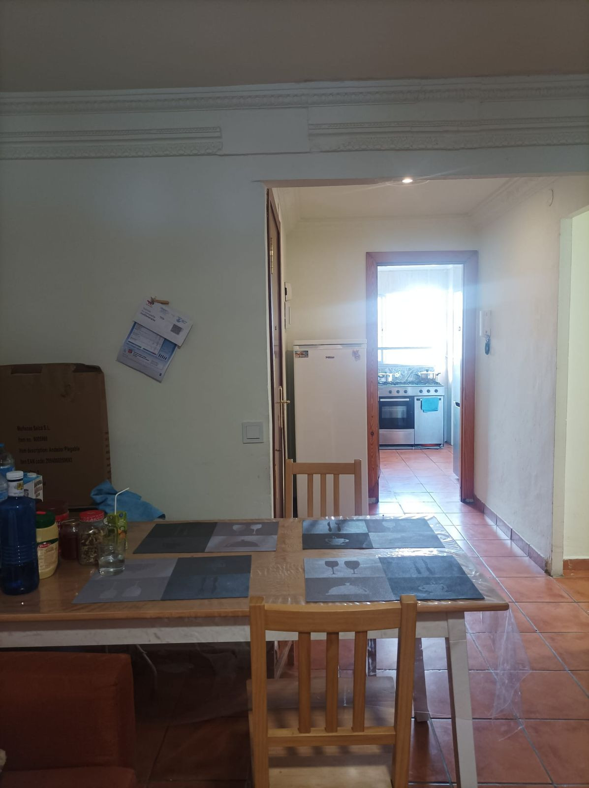 3 Bedroom Apartment in San Pedro de Alcántara - Photo 7