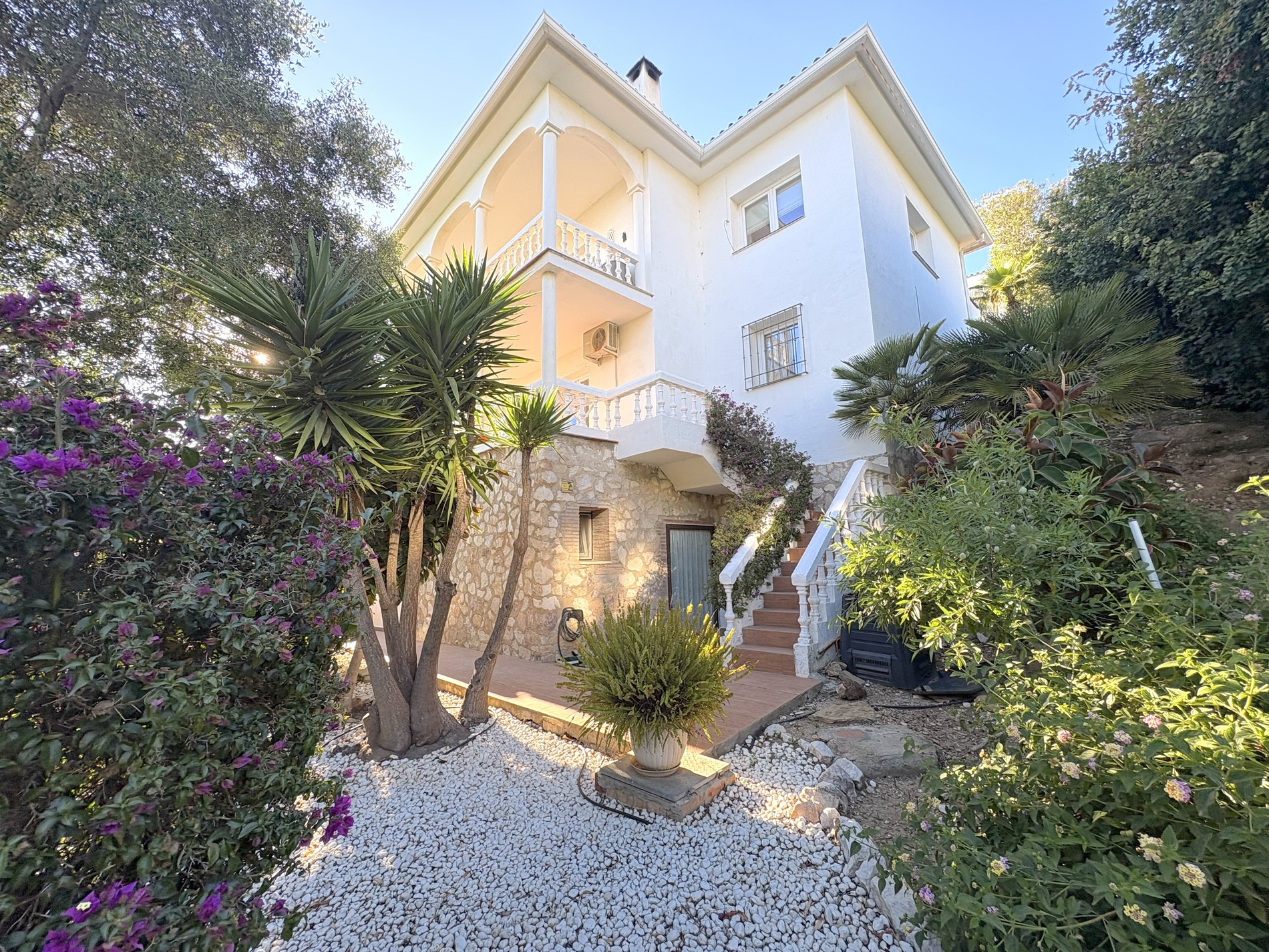 5 Bedroom Villa in Mijas - Photo 42