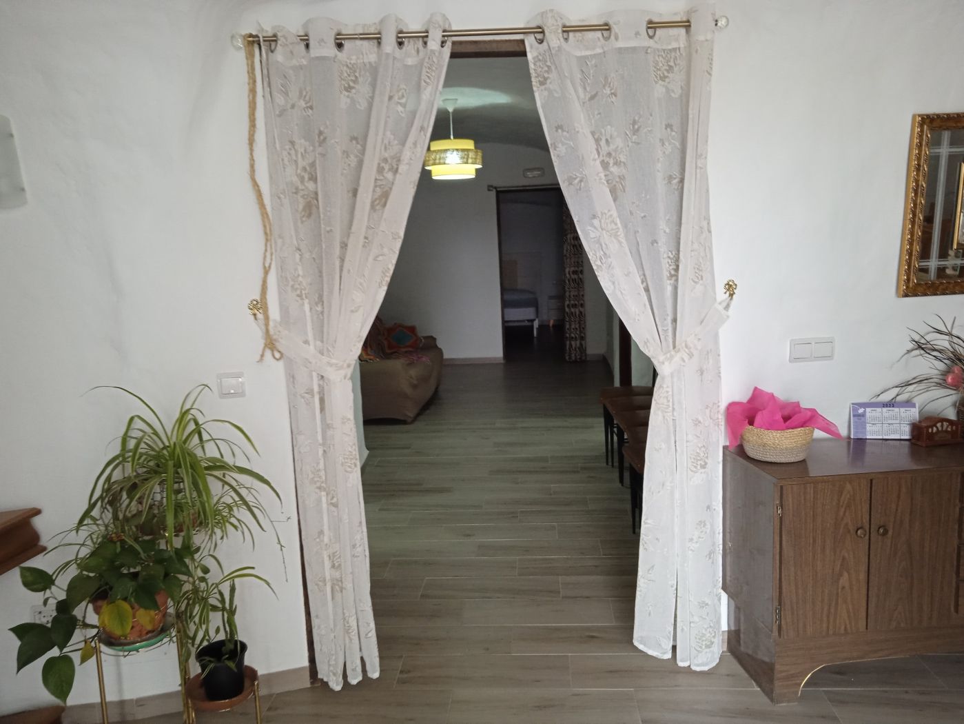 Villa con 7 camere a Granada, Spagna – Foto 20
