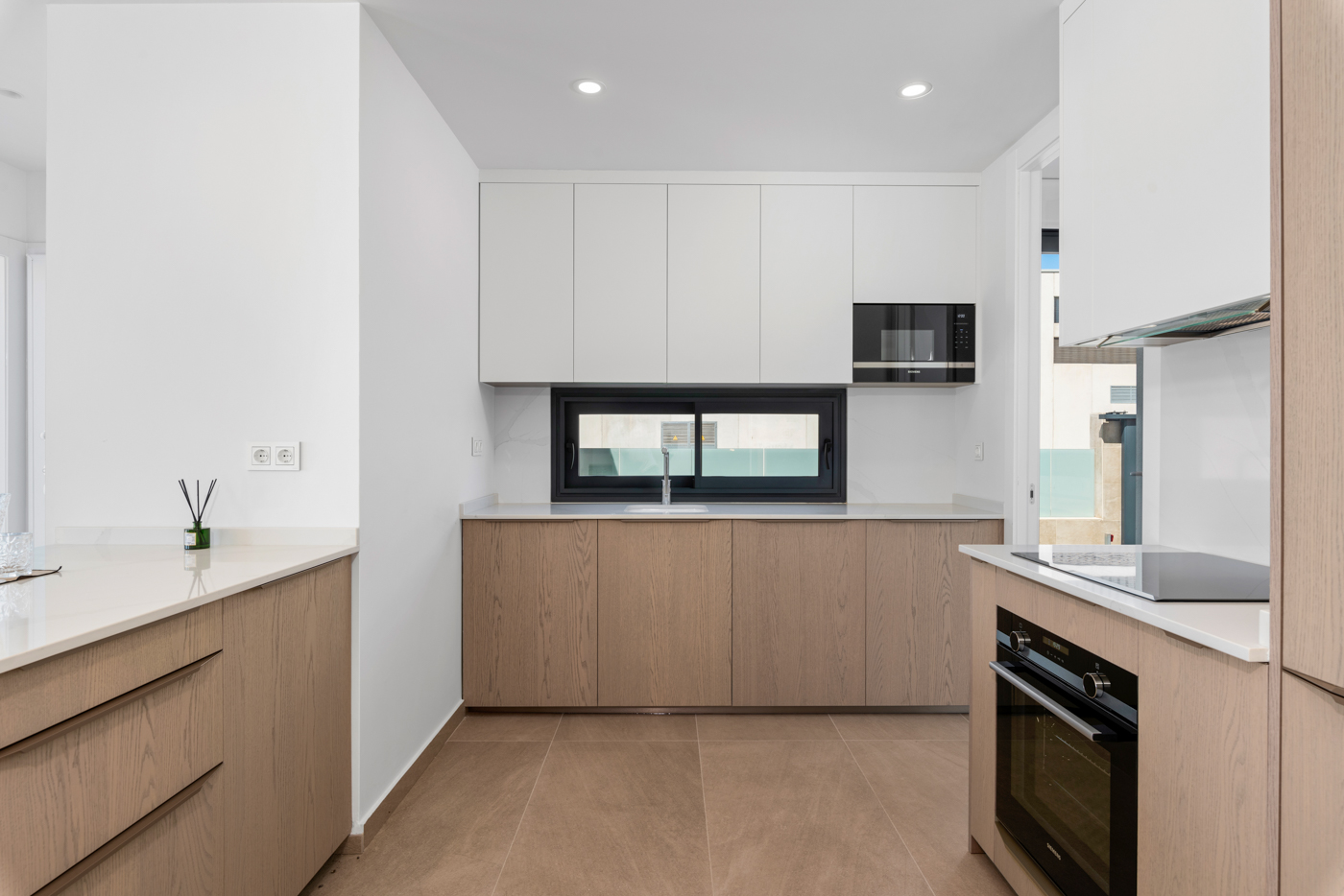Moradia com 3 quartos com piscina em Alicante, Espanha – Foto 24