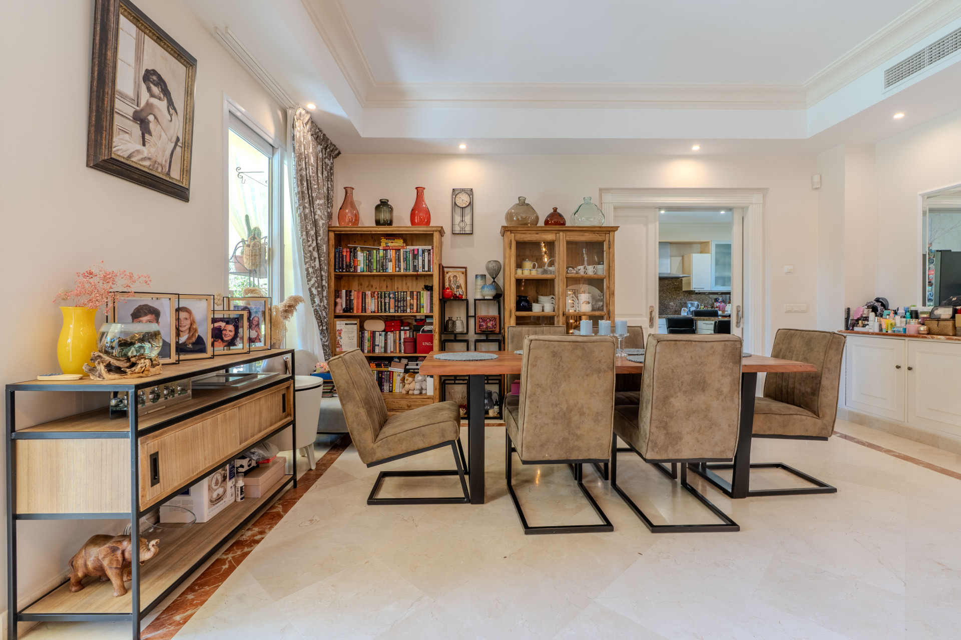 5 Bedroom Villa in Marbella - Foto 13