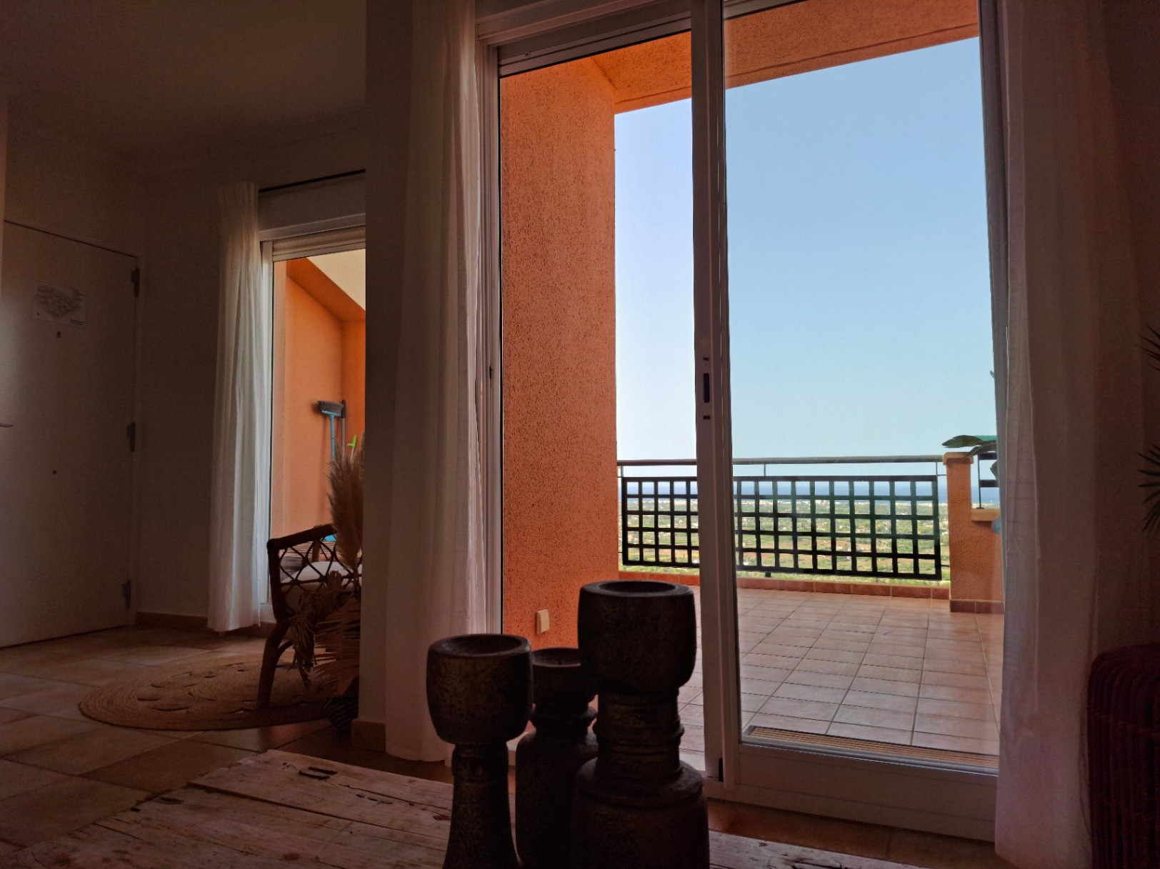 Apartamento com 2 quartos com piscina em Alicante, Espanha – Foto 10