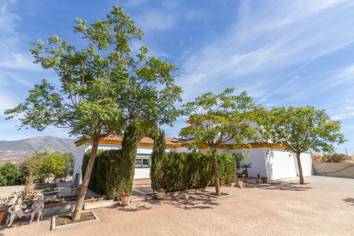 4 Bedroom Country house in Mijas - Фото 6
