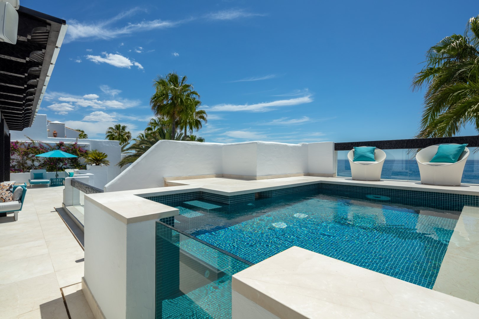 6 Bedroom Apartment in Marbella - Photo 26