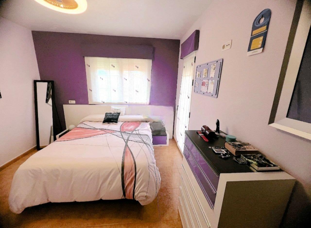 Villa con 4 camere vista mare a Murcia, Spagna – Foto 16