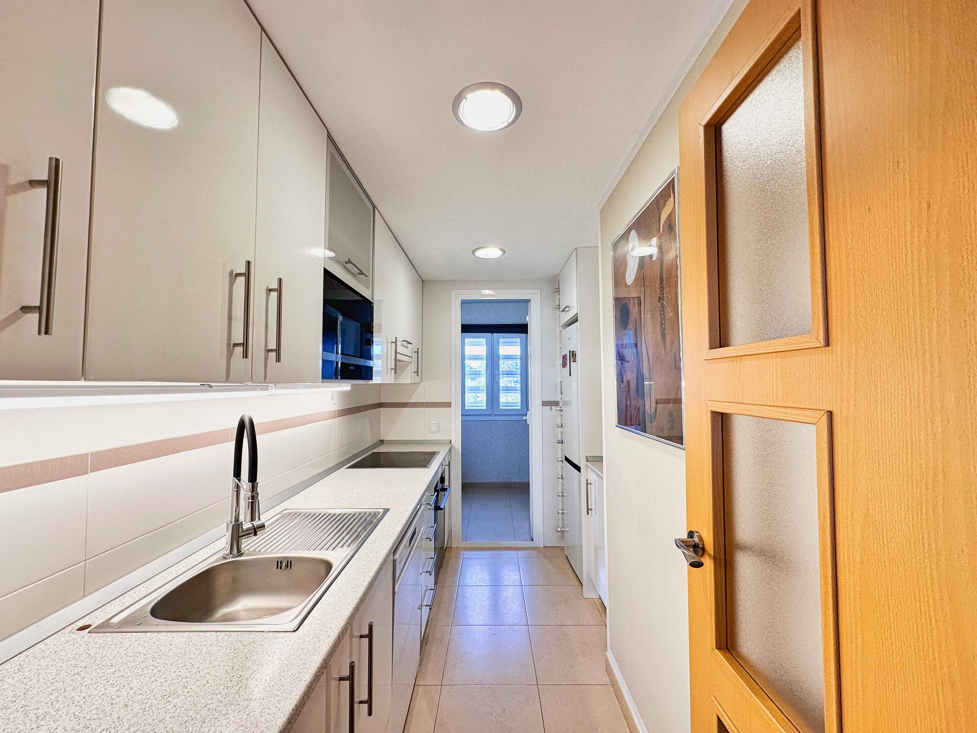 Apartamento com 2 quartos com vista mar em Baleares, Espanha – Foto 18