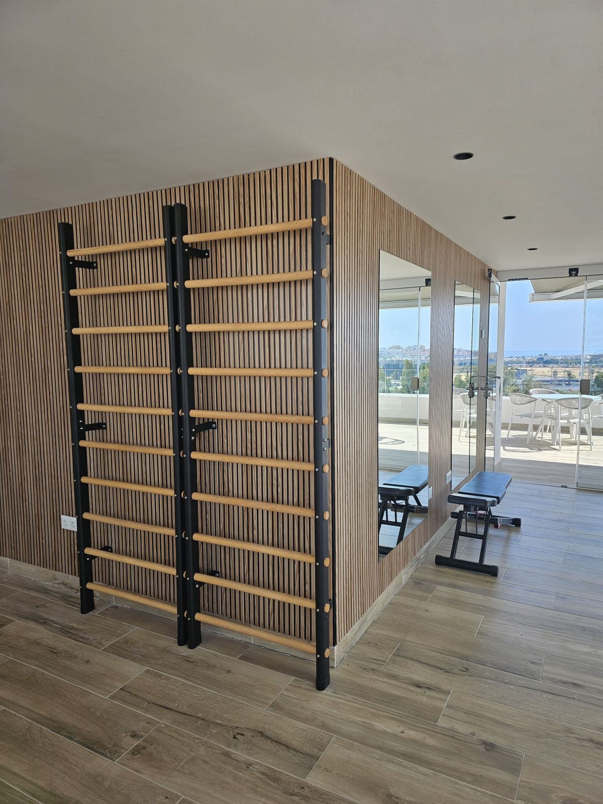 3 Bedroom Apartment in Marbella - Photo 11