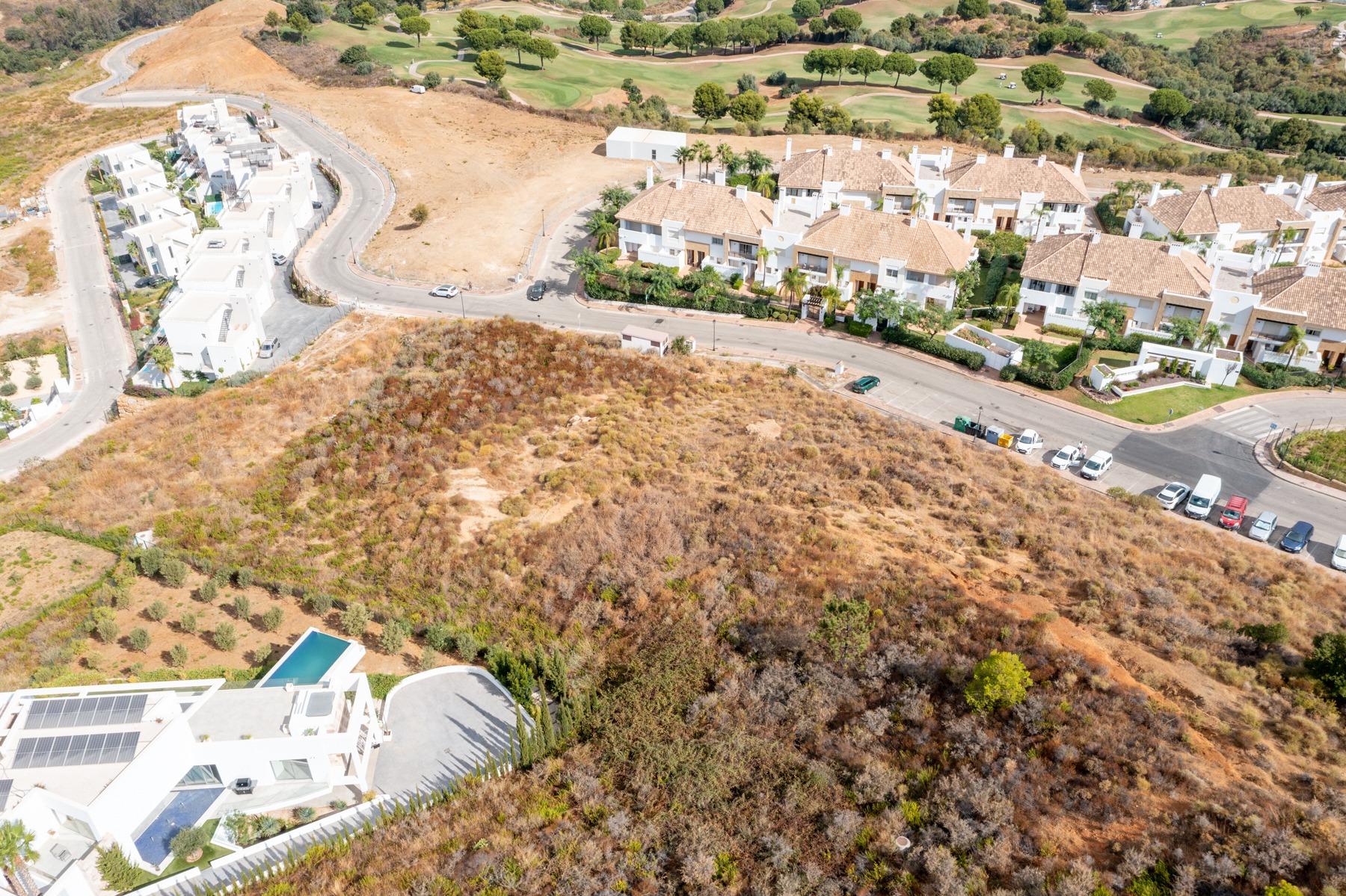 3,984 m² Plot in Mijas - Photo 20