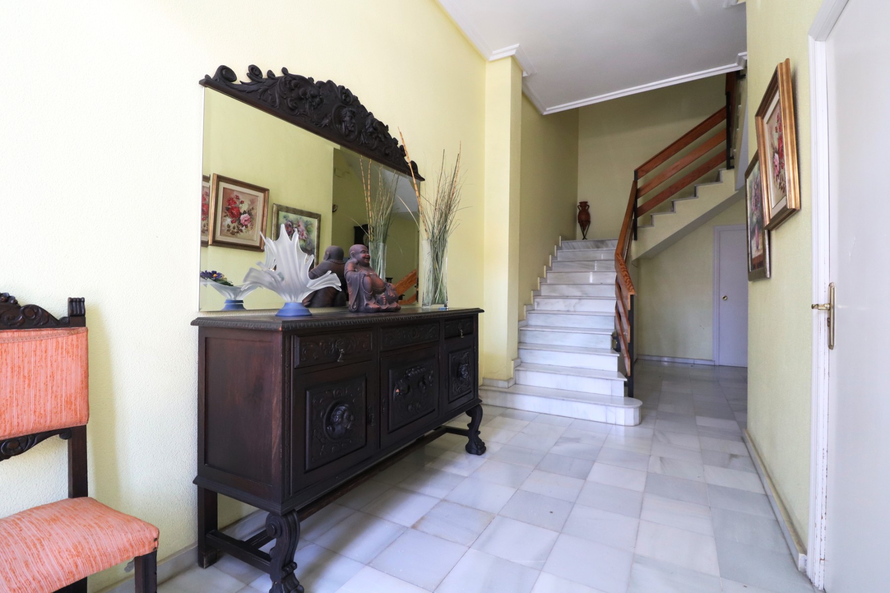 Apartamento com 3 quartos com piscina em Alicante, Espanha – Foto 30