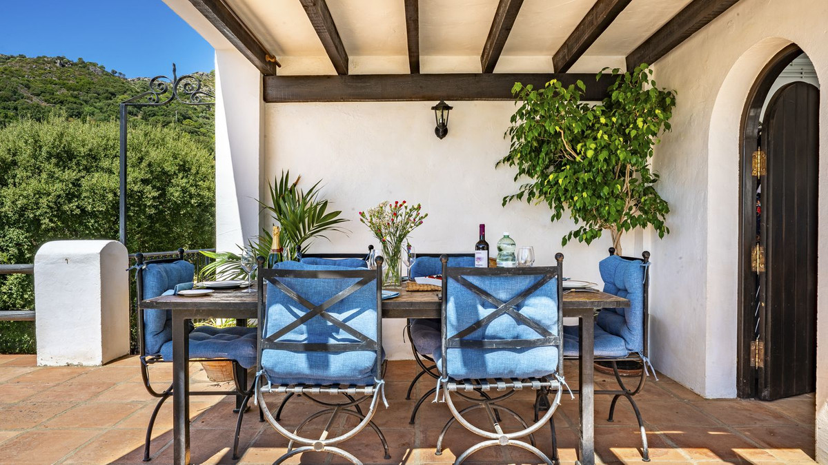 3 Bedroom Country house in Casares - Foto 18