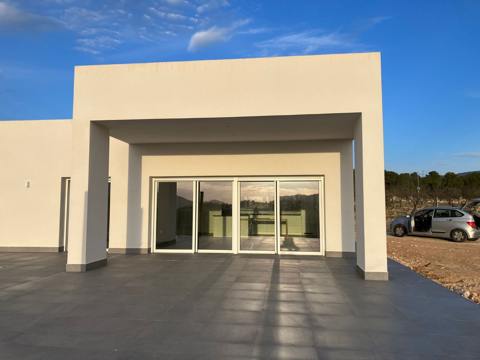 Moradia com 3 quartos com piscina em Alicante, Espanha – Foto 2