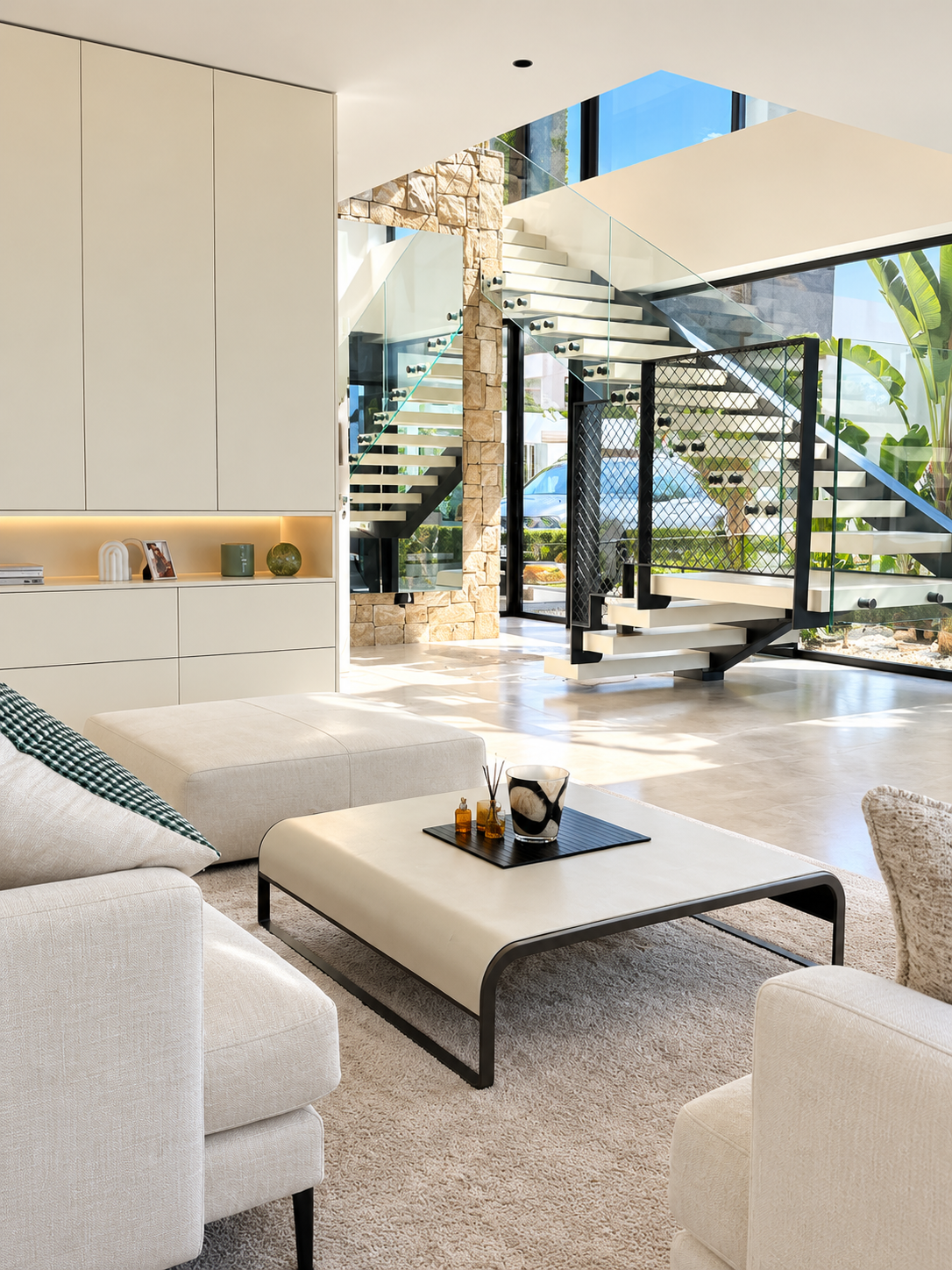 5 Bedroom Villa in Marbella - Photo 8