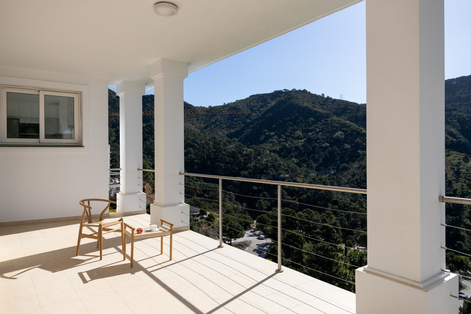 5 Bedroom Villa in Benahavís - Foto 3