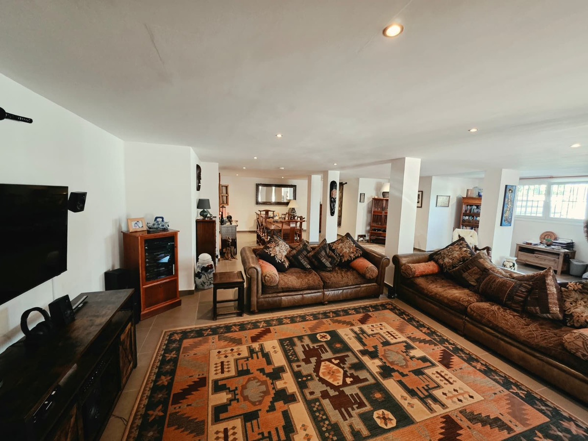 4 Bedroom Villa in Alhaurín el Grande - Foto 28