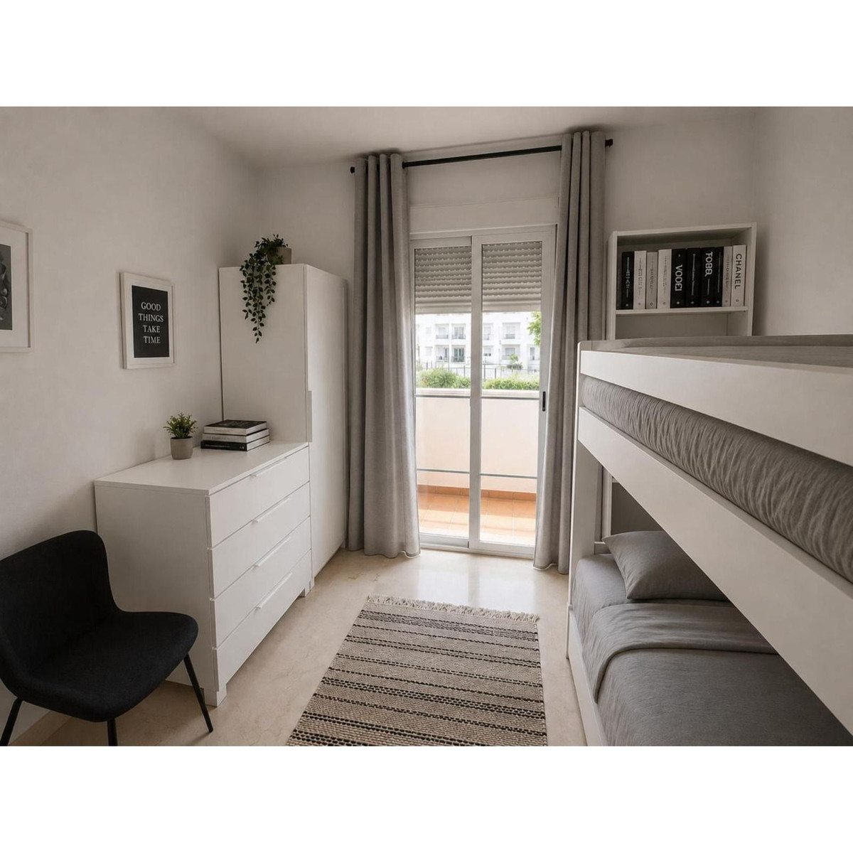 3 Bedroom Apartment in Manilva - Фото 24
