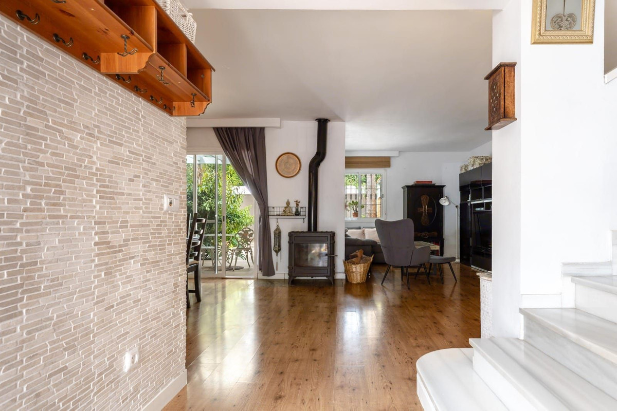 3 Bedroom Townhouse in Marbella - Foto 20