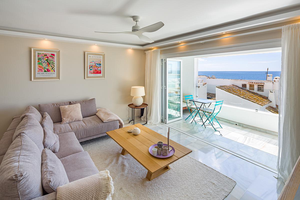 2 Bedroom Apartment in Marbella - Foto 5