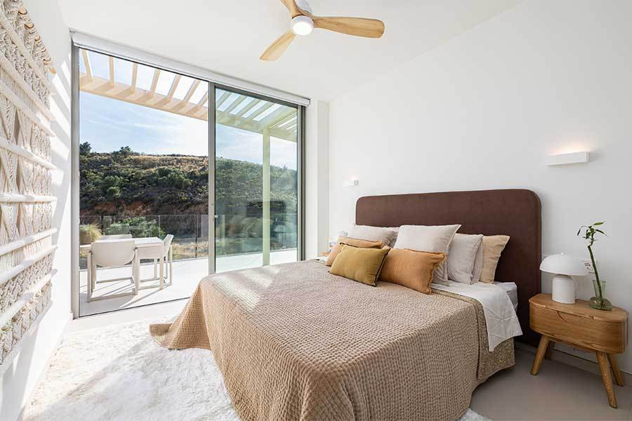 3 Bedroom Penthouse in Fuengirola - Photo 8