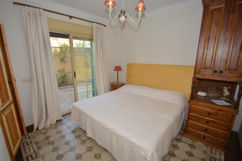 5 Bedroom Villa in San Pedro de Alcántara - Foto 14