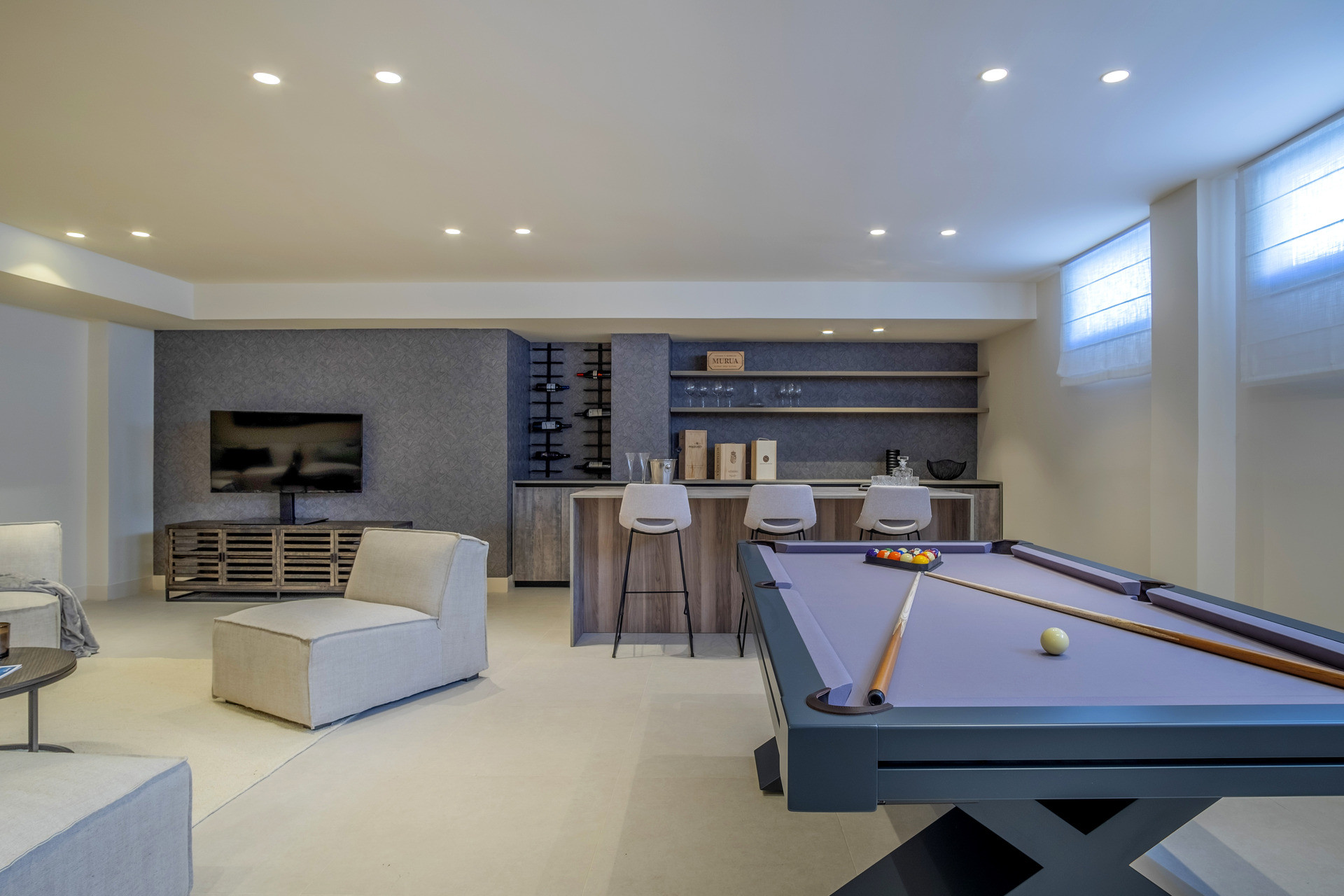 4 Bedroom Villa in Estepona - Photo 16