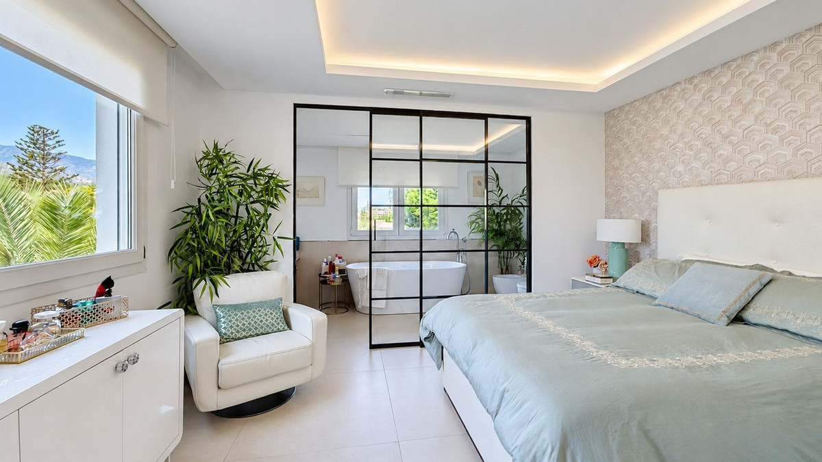 Apartamento com 3 quartos com piscina em Málaga, Espanha – Foto 11