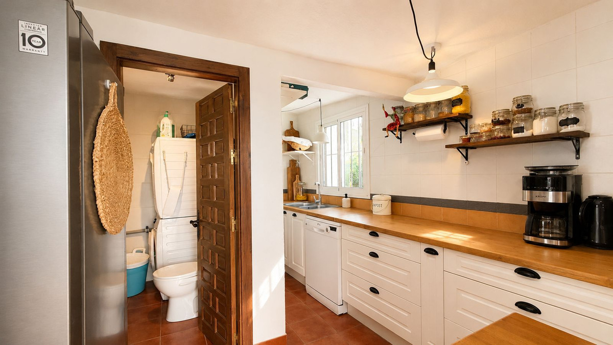 7 Bedroom Country house in Coín - Foto 26