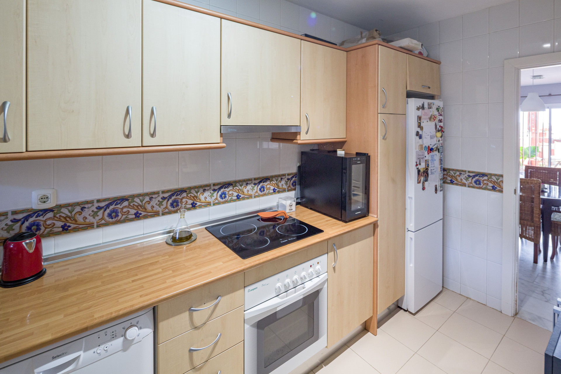 2 Bedroom Apartment in Marbella - Photo 12
