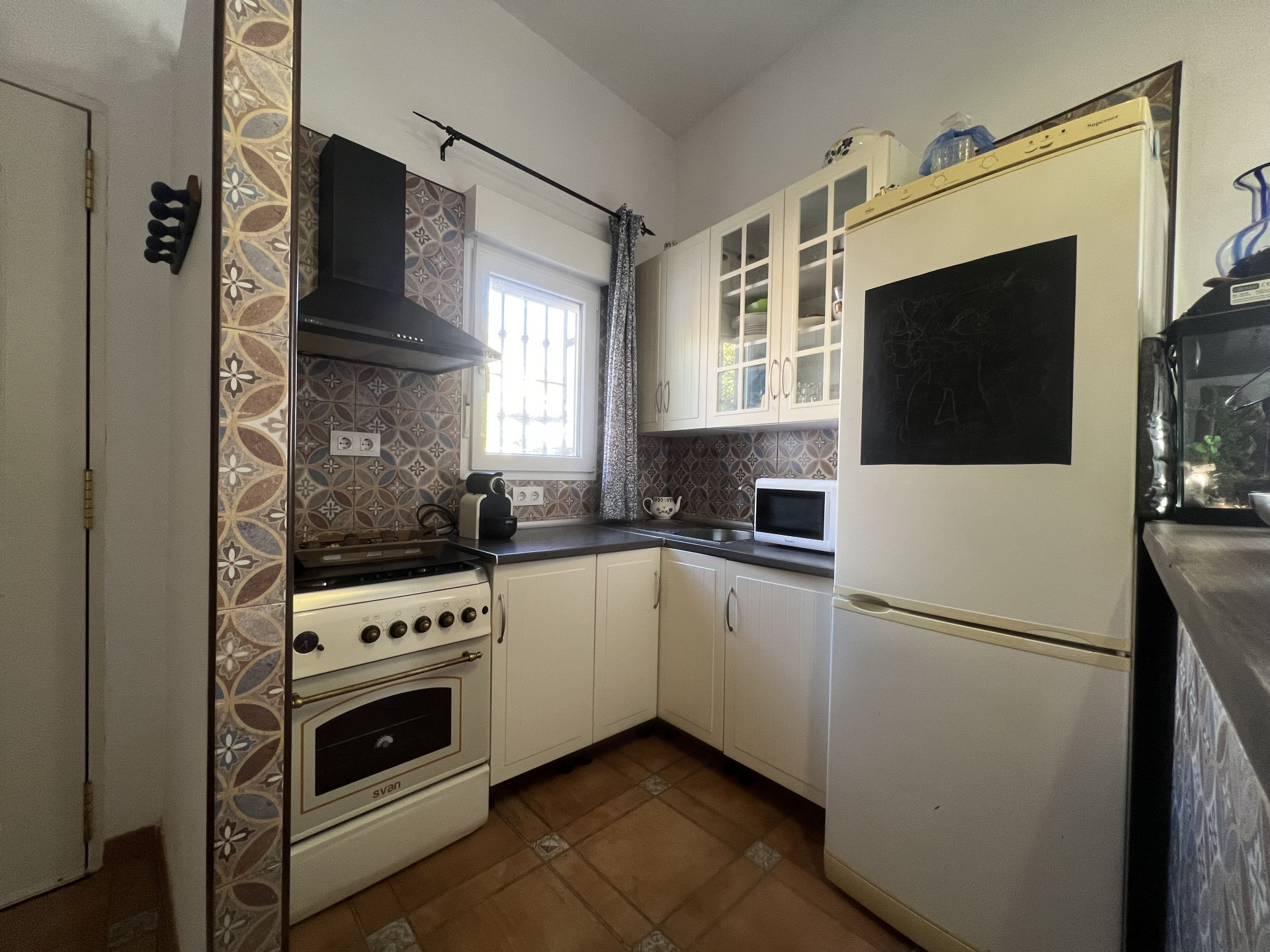 Moradia com 6 quartos com piscina em Almería, Espanha – Foto 9