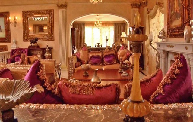 7 Bedroom Villa in Marbella - Photo 13